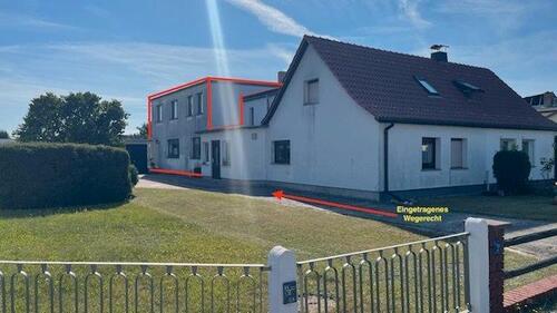 Foto - 3 Zimmer Doppelhaushälfte in Hoyerswerda
