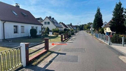 Foto - Doppelhaushälfte in Hoyerswerda zum Kaufen