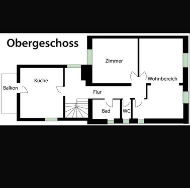 Foto - Mehrfamilienhaus, Wohnhaus in Olsberg zum Kaufen