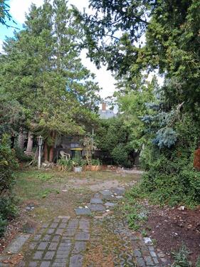 Foto - Einfamilienhaus in Berlin zum Kaufen
