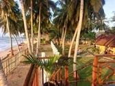 Foto - MANSION TO SELL IN ACCRE TEHIE BEACH