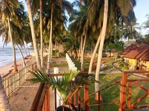 Foto - MANSION TO SELL IN ACCRE TEHIE BEACH