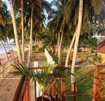 MANSION TO SELL IN ACCRE TEHIE BEACH - Berlin Charlottenburg-Wilmersdorf
