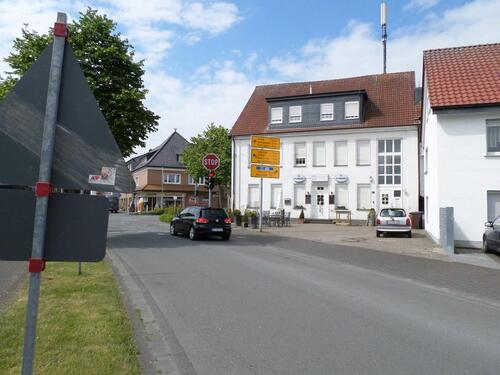 Foto - 2 Wohn.-Geschäftshäuser in Liesborn bei Lippstadt zu verkaufen