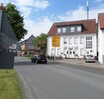 2 Wohn.-Geschäftshäuser in Liesborn bei Lippstadt zu verkaufen