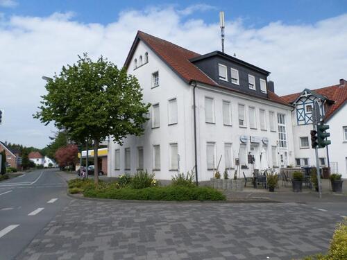 Foto - Einfamilienhaus in Lippstadt