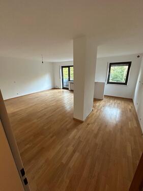 Foto - 2.5 Zimmer Etagenwohnung zur Miete in Kochel am See