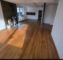 3 Zimmer, Bad mit Terrasse zu vermieten - Siegen