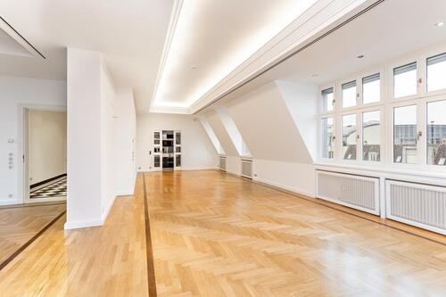 Foto - Etagenwohnung in Berlin