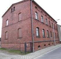 ab 01.09.2025 - 410,00 EUR Kaltmiete, in Forst (Lausitz) (PLZ: 03149)