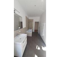 Top sanierte 2-Raum-Wohnung und Balkon - Chemnitz Hilbersdorf