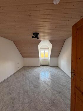 Foto - Etagenwohnung zur Miete in Bad Wurzach