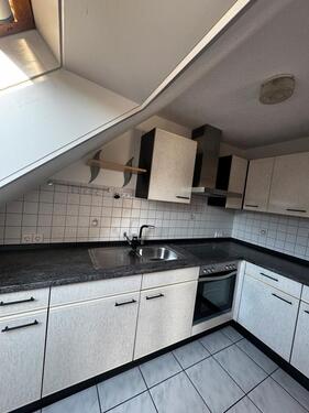 Foto - Etagenwohnung in Bad Wurzach zur Miete
