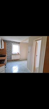Foto - Etagenwohnung zur Miete in Lützow