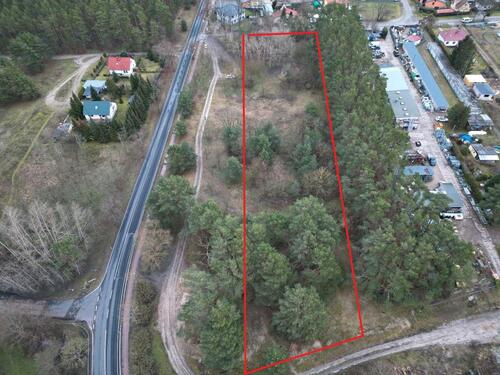 Foto - Gewerbegebiet Bauerwartungsland 8250m²