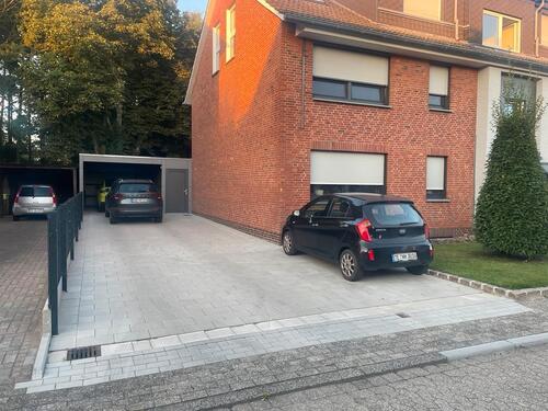 Foto - Etagenwohnung zur Miete in Wettringen