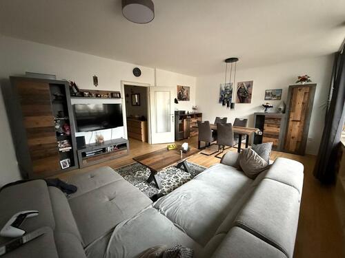 Foto - Etagenwohnung zur Miete in Düsseldorf