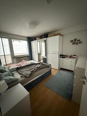 Foto - Etagenwohnung in Düsseldorf
