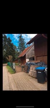 Foto - Bauernhaus in 79777 Ühlingen Birkendorf mit Baugrundstück