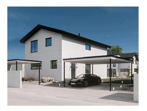 Foto - Einfamilienhaus zum Kaufen in Hüfingen