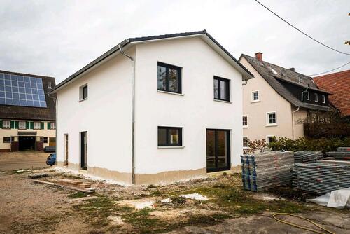 Foto - Einfamilienhaus in Hüfingen zum Kaufen