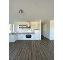 Schönes Wohnen im Erdgeschoss in Ibbenbüren!