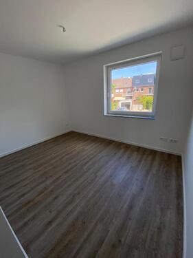 Foto - Etagenwohnung in Ibbenbüren