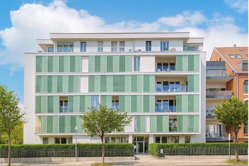 Foto - 3 Zimmer Etagenwohnung zum Kaufen in Berlin