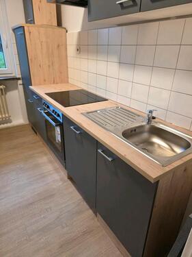 Foto - Etagenwohnung in Bremen zur Miete