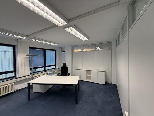 Foto - Büro zur Untermiete - 476,00 EUR Kaltmiete, ca.  25,00 m²