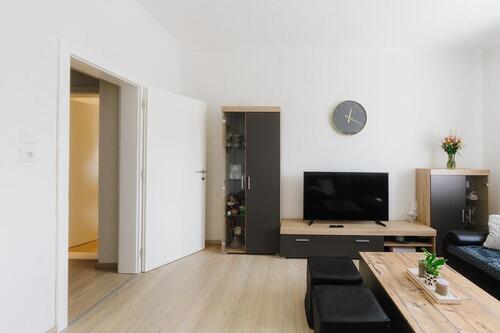 Foto - 3 Zimmer Etagenwohnung zur Miete in Freilassing