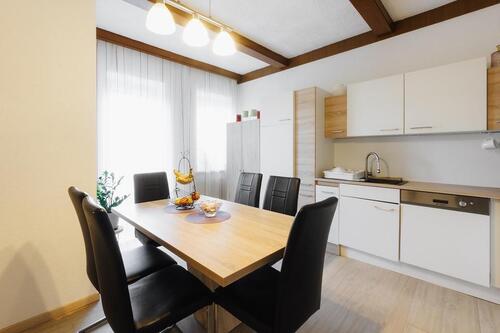 Foto - 3 Zimmer Etagenwohnung in Freilassing