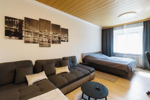 Foto - Etagenwohnung in Freilassing zur Miete