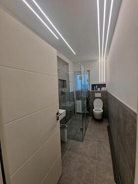 Foto - Etagenwohnung in Delmenhorst zur Miete