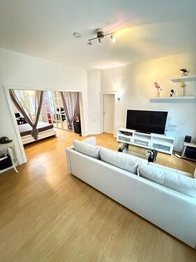 Foto - 2 Zimmer Etagenwohnung zur Miete in Herten