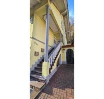 helle 4 Zi Wohnung inkl Garage Südharz Wieda - Walkenried