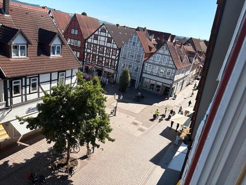 Foto - 2 Zimmer Etagenwohnung zur Miete in Rinteln