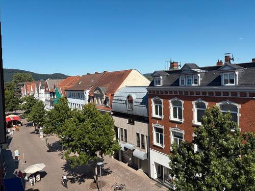 Foto - 2 Zimmer Etagenwohnung in Rinteln