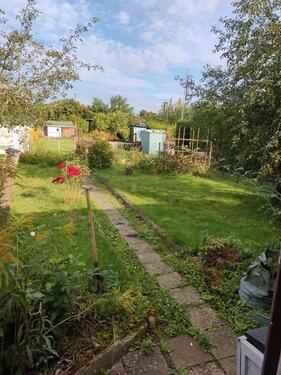 Foto - Kleingarten in Apolda - 800,00&nbsp;EUR Kaltmiete, ca.&nbsp; 0,00&nbsp;m&sup2;