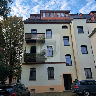 Foto - 3 Zimmer Etagenwohnung zur Miete in Zwickau