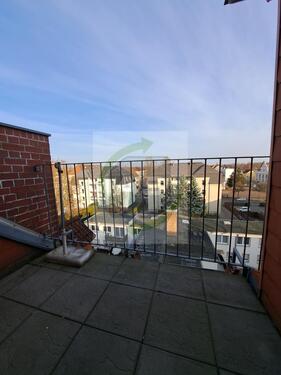 Foto - Maisonettenwohnung in Zwickau zur Miete