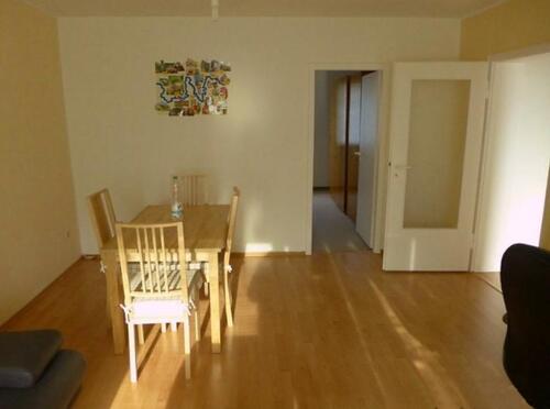 Foto - Etagenwohnung in Minden zum Kaufen