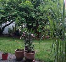 Gemütliche 3 Zimmer Wohnung mit Garten! - Greven