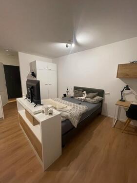 Foto - 1 Zimmer Etagenwohnung in Dortmund