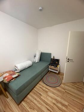 Foto - 4 Zimmer Erdgeschoßwohnung zur Miete in Karlsruhe