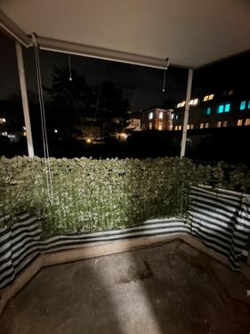 Foto - 4 Zimmer Erdgeschoßwohnung in Karlsruhe