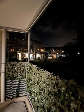 Foto - Erdgeschoßwohnung in Karlsruhe zur Miete