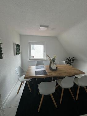 Foto - 3.5 Zimmer Dachgeschoßwohnung in Winterbach