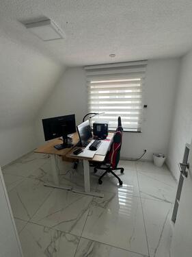 Foto - Dachgeschoßwohnung in Winterbach zur Miete