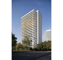 Lichtdurchflutete 2-Zimmer-Wohnung mit Balkon und traumhafter Aussicht - Mainz Gonsenheim